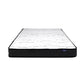 Giselle Bedding Glay Bonnell Spring Mattress 16cm Thick King Single