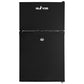 Glacio 90L Portable Fridge Bar Freezer Cooler Upright 12V/24V/240V Caravan Car