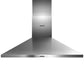 Devanti Range Hood Commercial Rangehood BBQ Hoods Kitchen Alfresco Canopy 1500mm