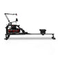 Everfit Rowing Exercise Machine Rower Water Resistance Fitness Gym Home Cardio