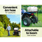 Giantz 50L ATV Gardn Weed Sprayer