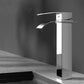 Cefito Basin Mixer Tap - Silver