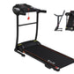 Everfit Electric Treadmill Incline Home Gym Exercise Machine Fitness 400mm