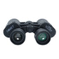 10x50 Binoculars Center Focus Porro Prism Binoculars Precision Optical S741