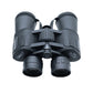 10x50 Binoculars Center Focus Porro Prism Binoculars Precision Optical S741